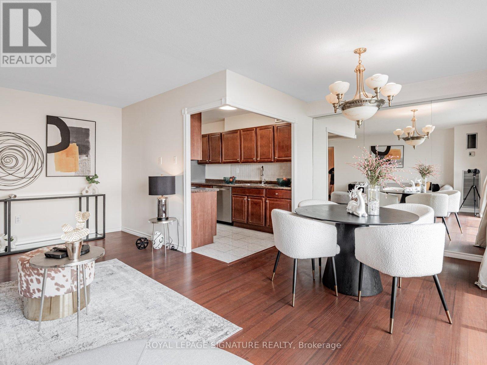 Photo 28 of 1709 350 Seneca Hill Drive, Toronto ON