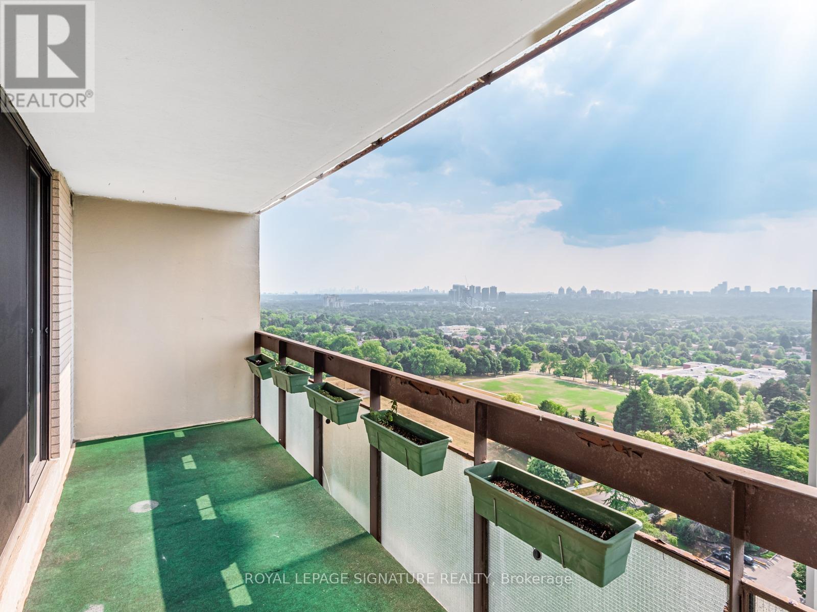 Photo 25 of 1709 350 Seneca Hill Drive, Toronto ON