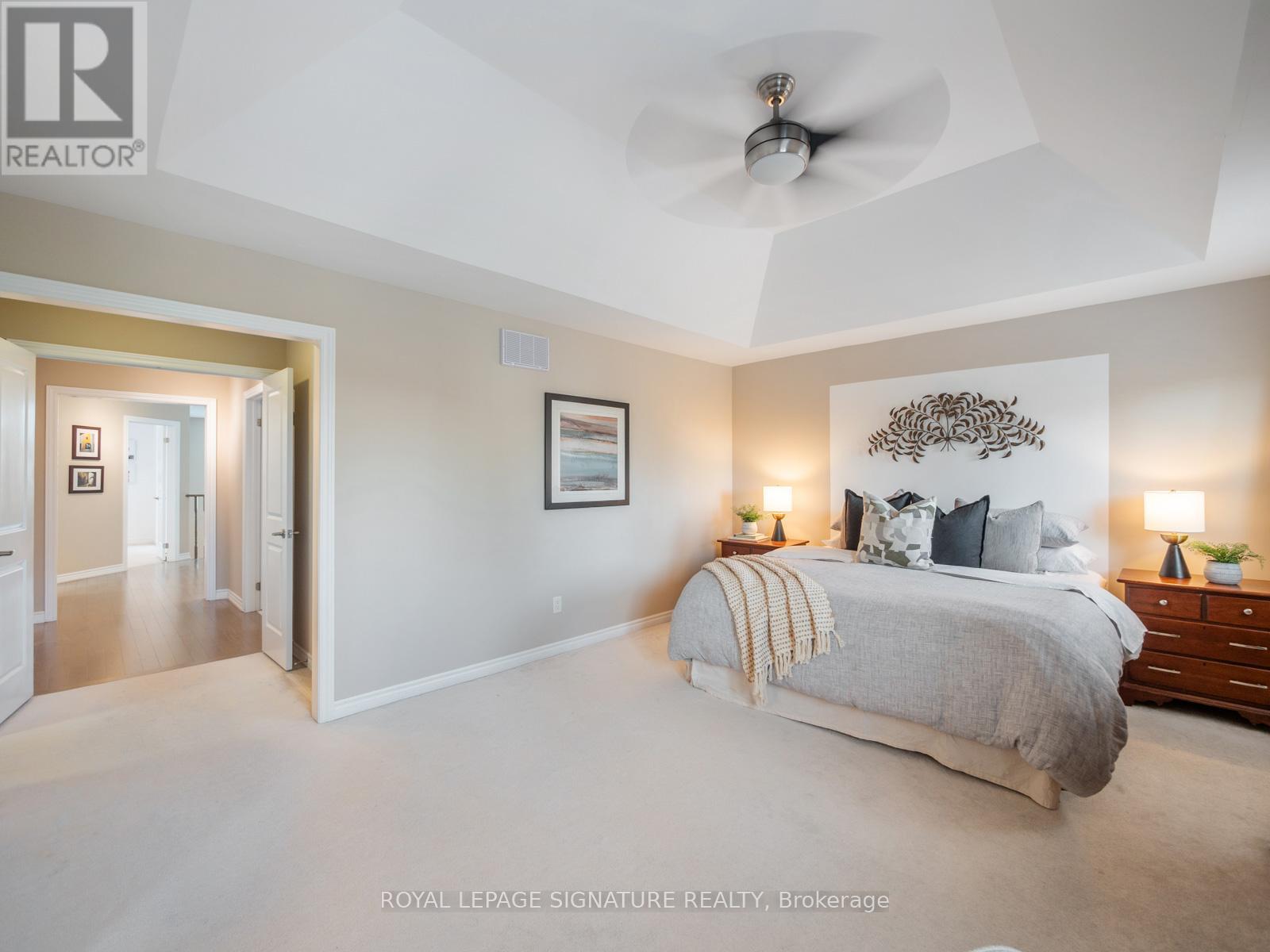 Photo 37 of 6 Jarrow Crescent, Whitby ON