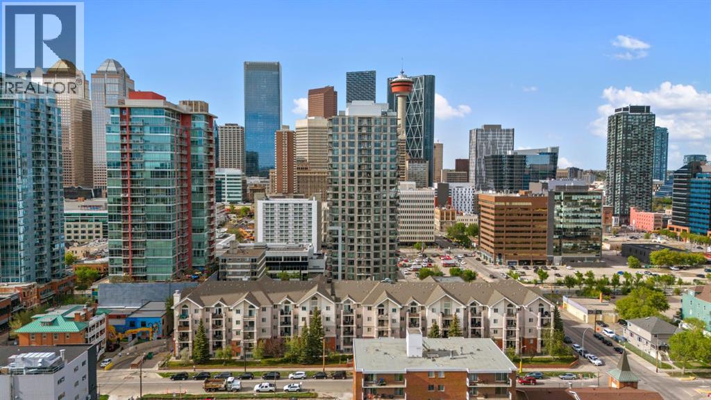 Single Family House for Sale in    Avenue SW Beltline Calgary 