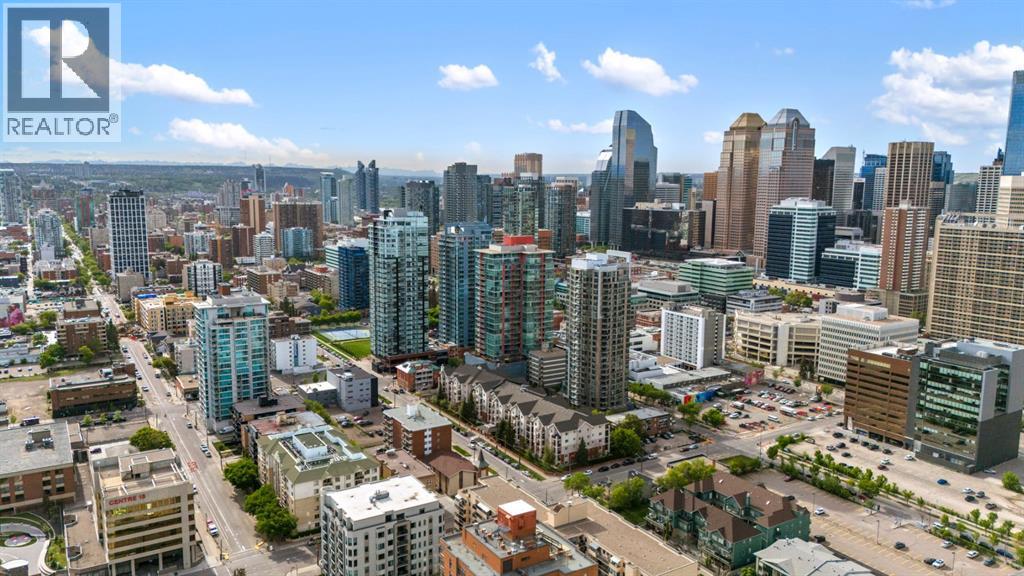 Single Family House for Sale in    Avenue SW Beltline Calgary 