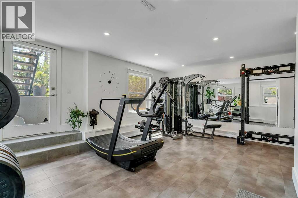 112 18 Avenue SE, Calgary, Alberta