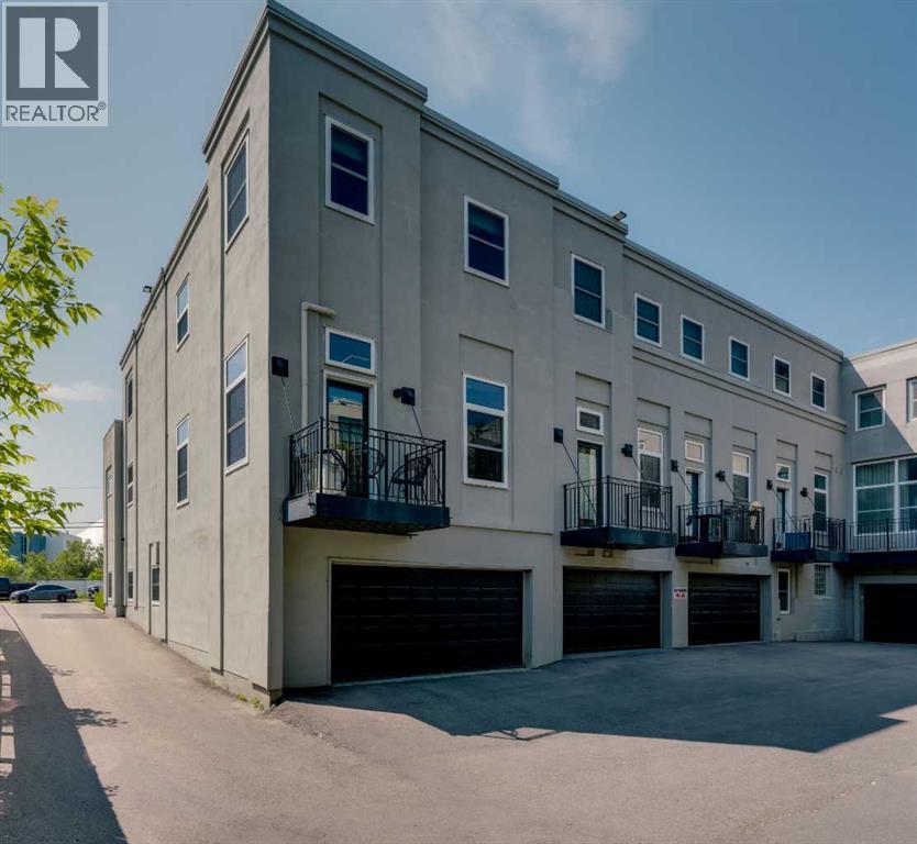 Single Family House for Sale in   Avenue SE Mission Calgary 