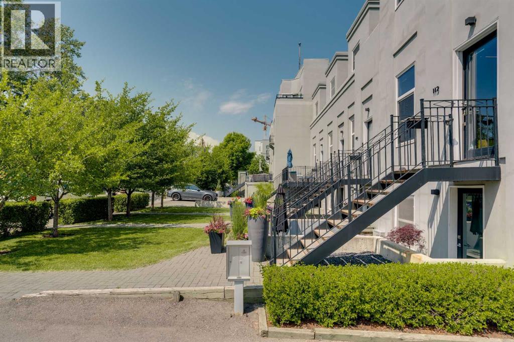 Single Family House for Sale in   Avenue SE Mission Calgary 
