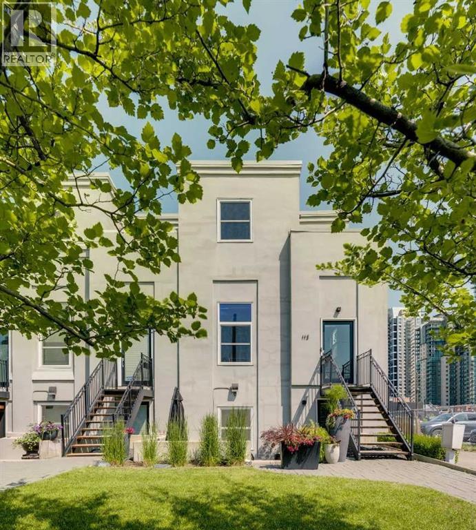 Single Family House for Sale in   Avenue SE Mission Calgary 