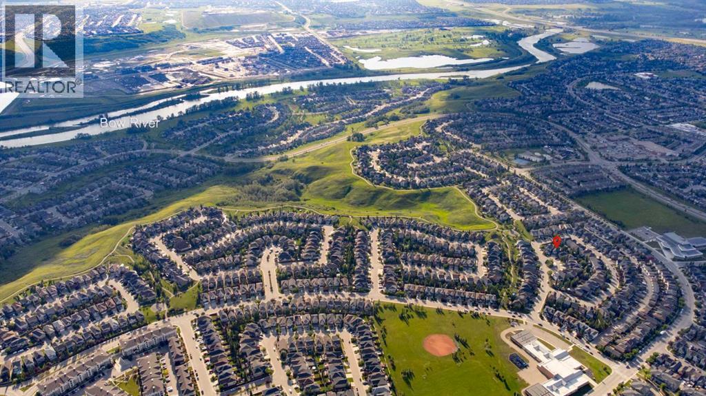 Photo 39 of 36 Cranarch Bay, Calgary AB