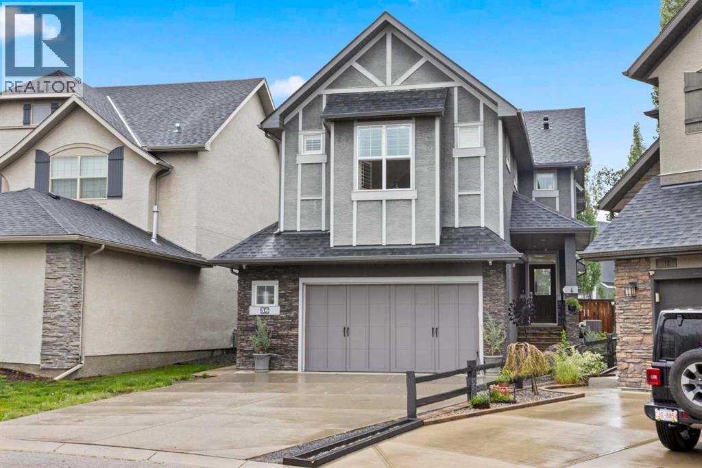 Photo 2 of 36 Cranarch Bay, Calgary AB