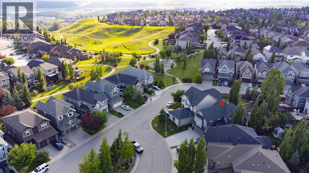 Photo 37 of 36 Cranarch Bay, Calgary AB