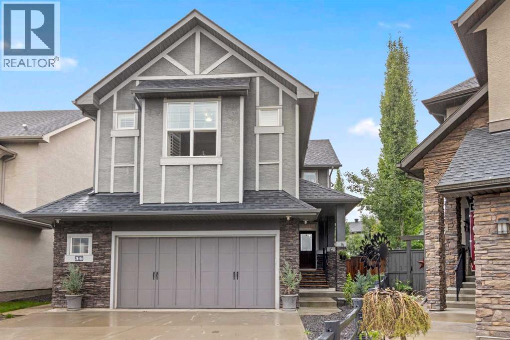 Photo 1 of 36 Cranarch Bay, Calgary AB