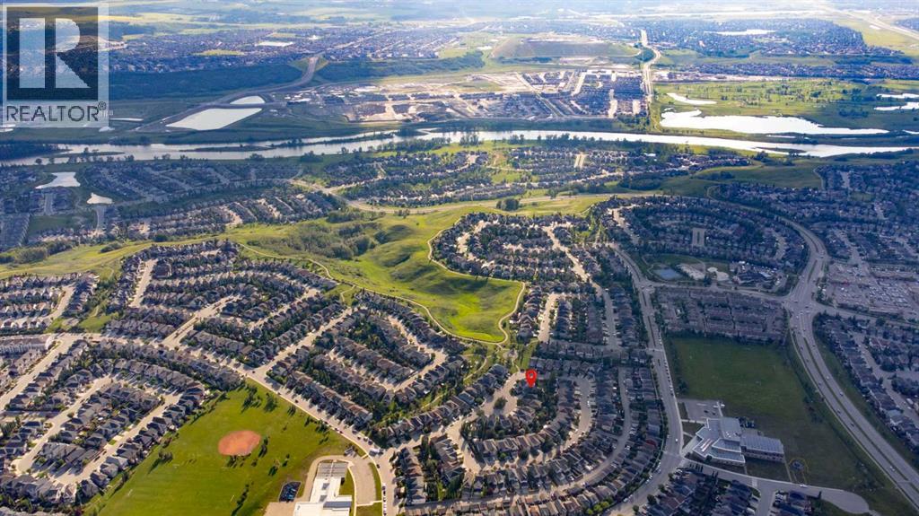 Photo 38 of 36 Cranarch Bay, Calgary AB