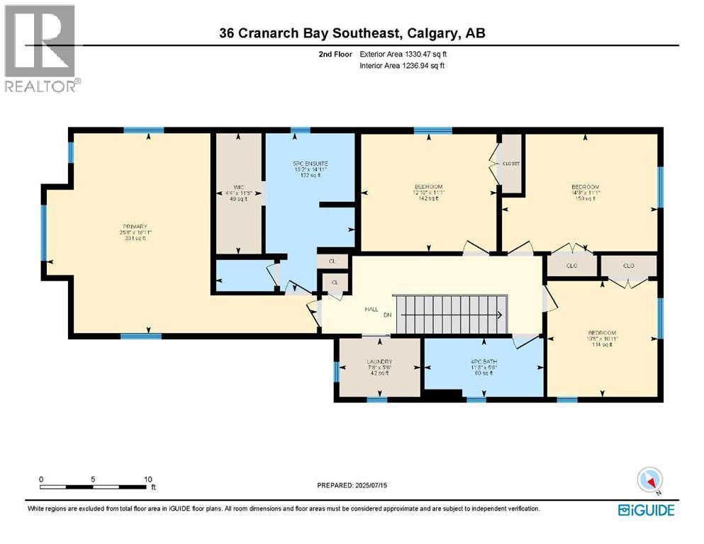 Photo 43 of 36 Cranarch Bay, Calgary AB
