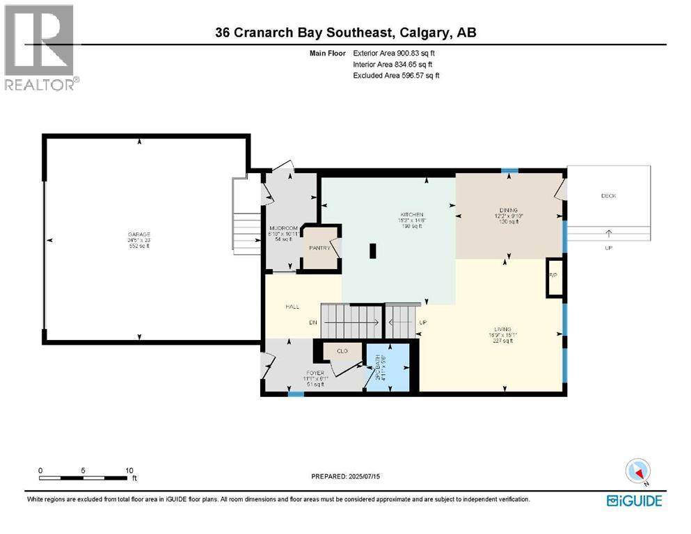 Photo 42 of 36 Cranarch Bay, Calgary AB