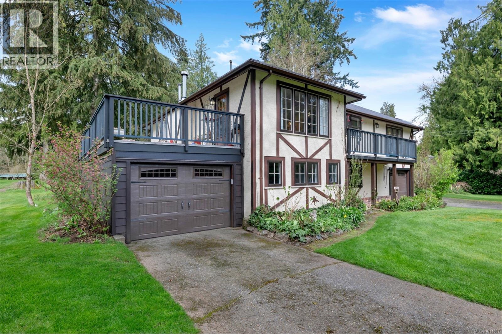 Photo 11 of 4752 Fairbridge Dr, Duncan BC