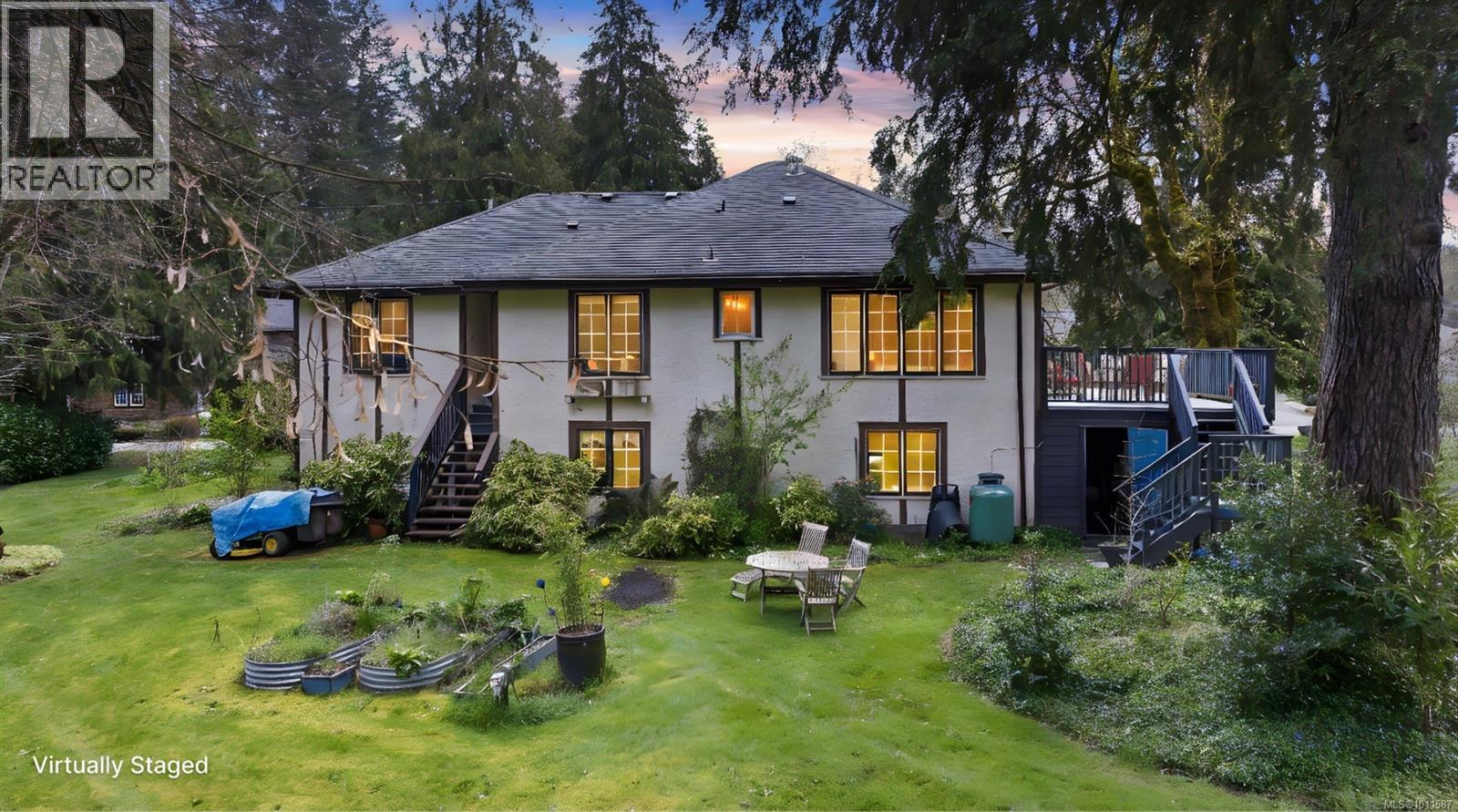 Photo 42 of 4752 Fairbridge Dr, Duncan BC