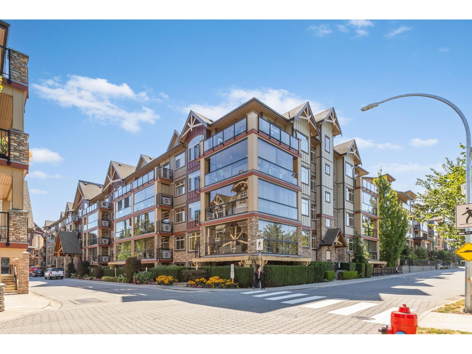 Photo 1 of 429 8288 207 A Street, Langley BC