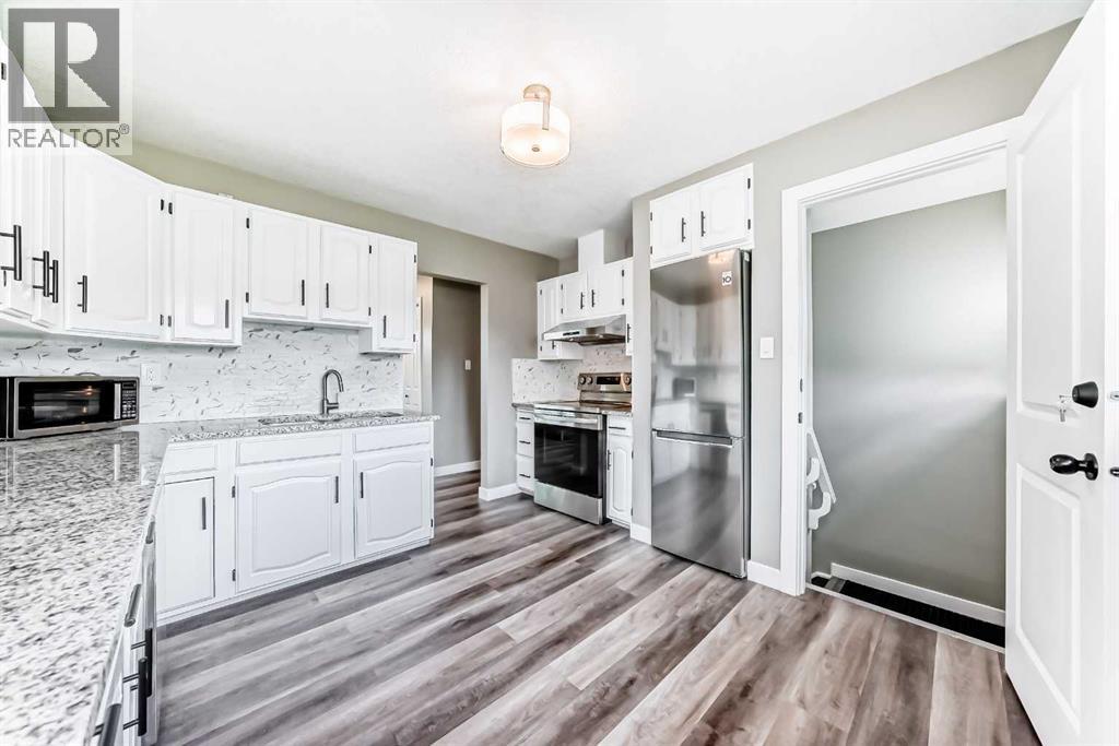 Single Family House Bungalow for Sale in   Street SW Kingsland Calgary 