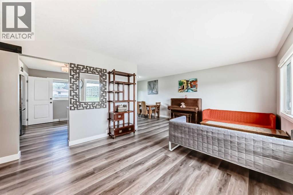 Single Family House Bungalow for Sale in   Street SW Kingsland Calgary 