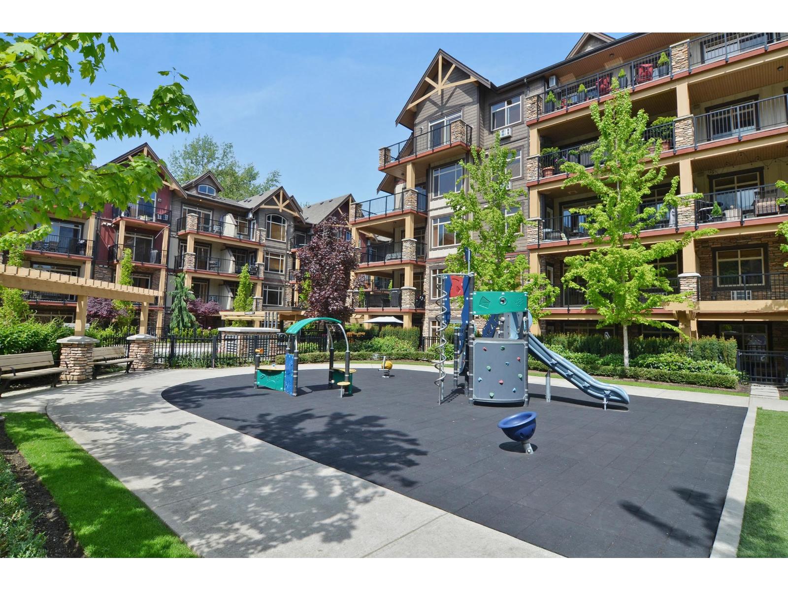 Photo 28 of 429 8288 207 A Street, Langley BC