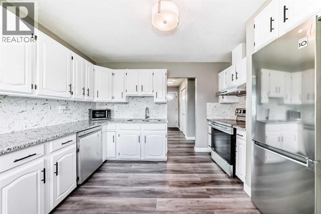 Single Family House Bungalow for Sale in   Street SW Kingsland Calgary 
