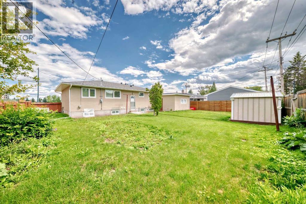 Single Family House Bungalow for Sale in   Street SW Kingsland Calgary 