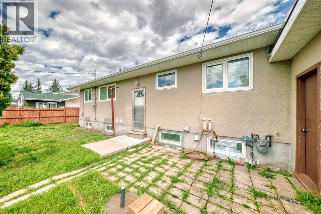 Single Family House Bungalow for Sale in   Street SW Kingsland Calgary 