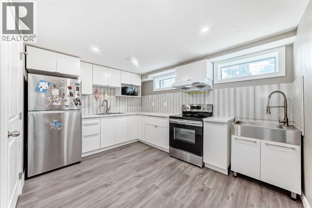 Single Family House Bungalow for Sale in   Street SW Kingsland Calgary 