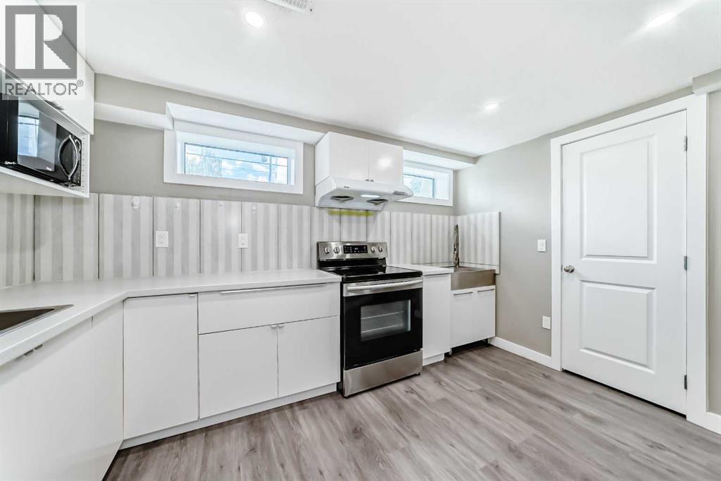 Single Family House Bungalow for Sale in   Street SW Kingsland Calgary 