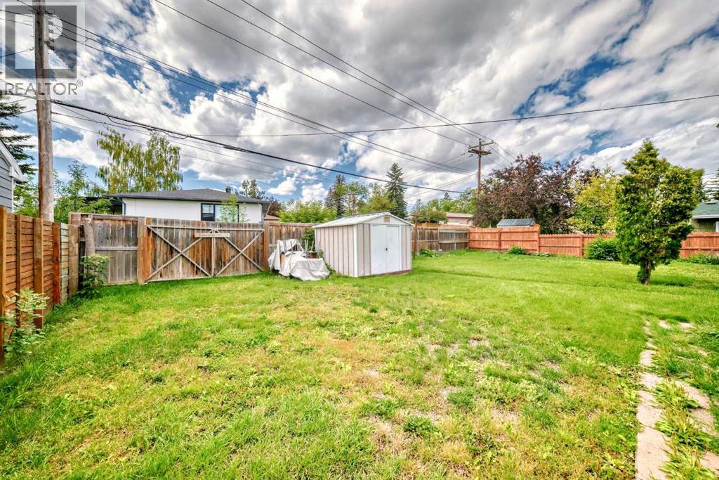 Single Family House Bungalow for Sale in   Street SW Kingsland Calgary 