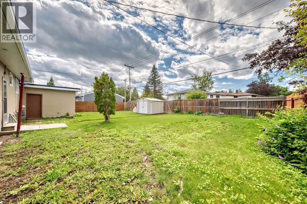 Single Family House Bungalow for Sale in   Street SW Kingsland Calgary 