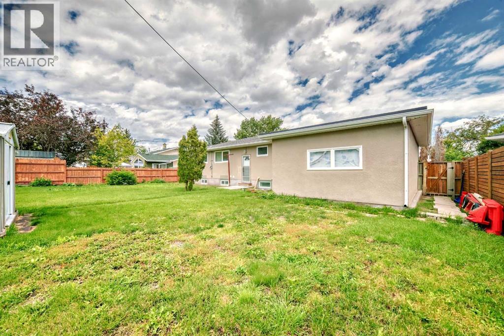 Single Family House Bungalow for Sale in   Street SW Kingsland Calgary 