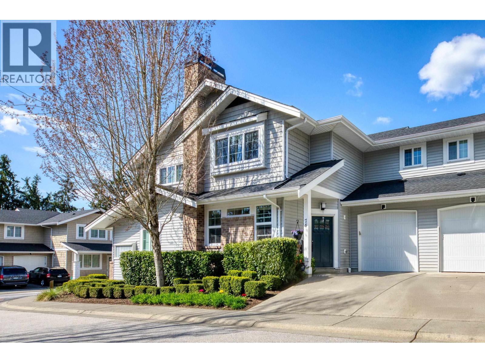 Photo 1 of 74 12161 237 Street, Maple Ridge BC