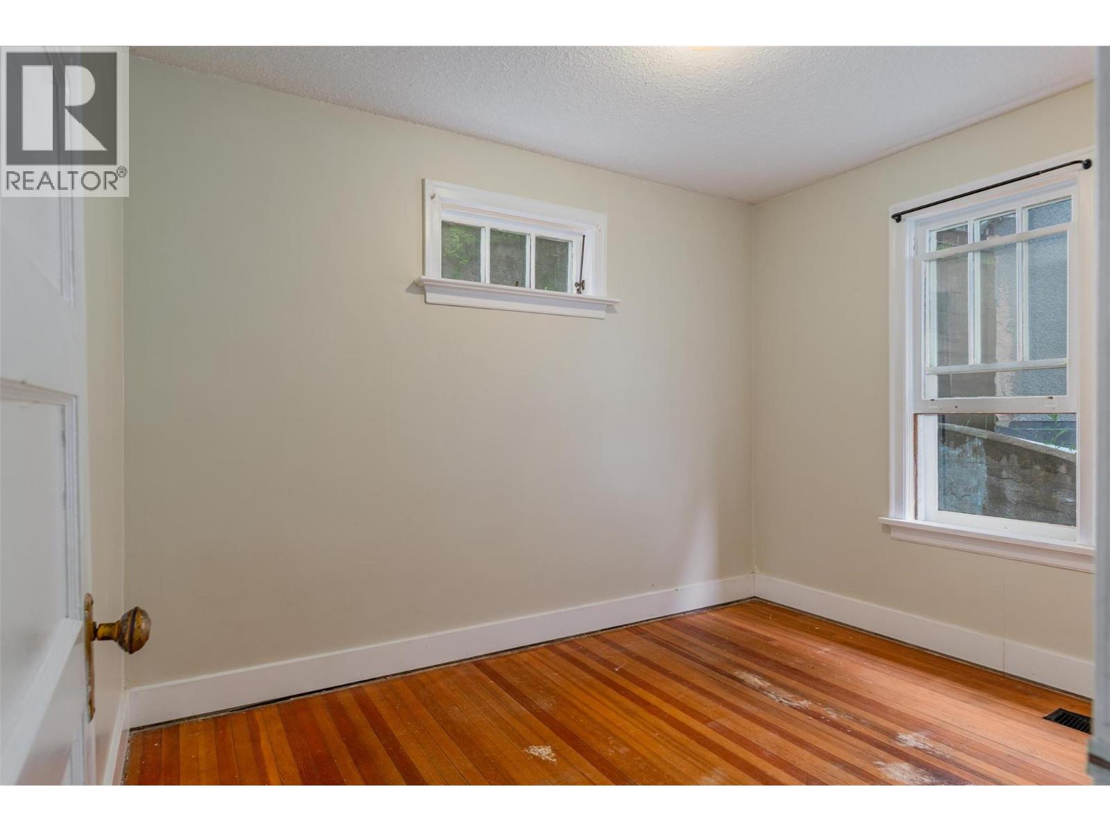 132 Reservoir Road, Trail