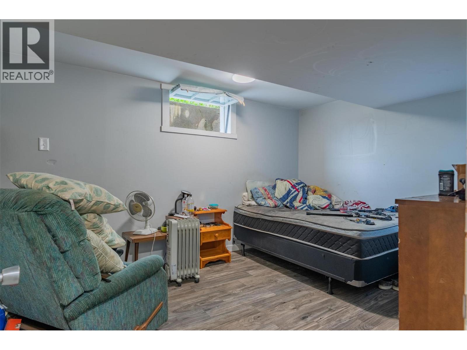 132 Reservoir Road, Trail