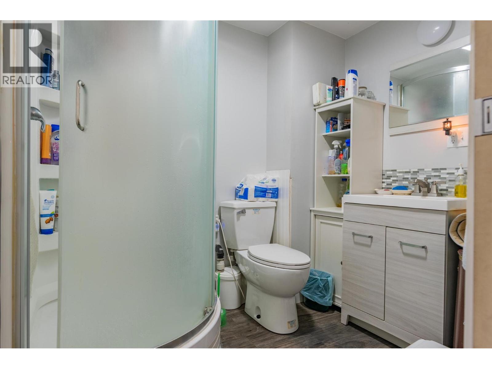 132 Reservoir Road, Trail
