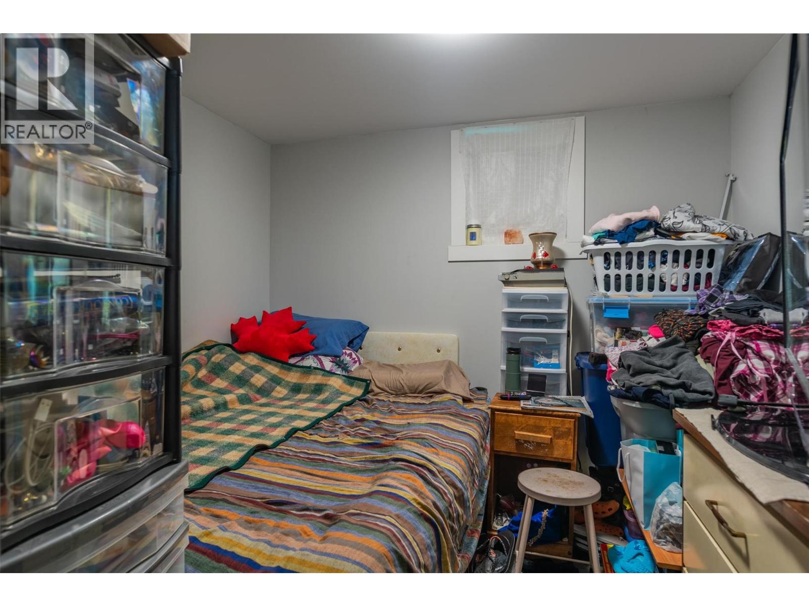 132 Reservoir Road, Trail