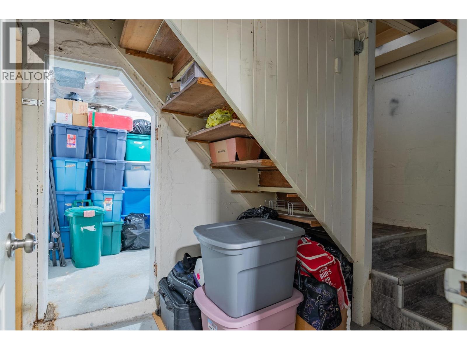 132 Reservoir Road, Trail