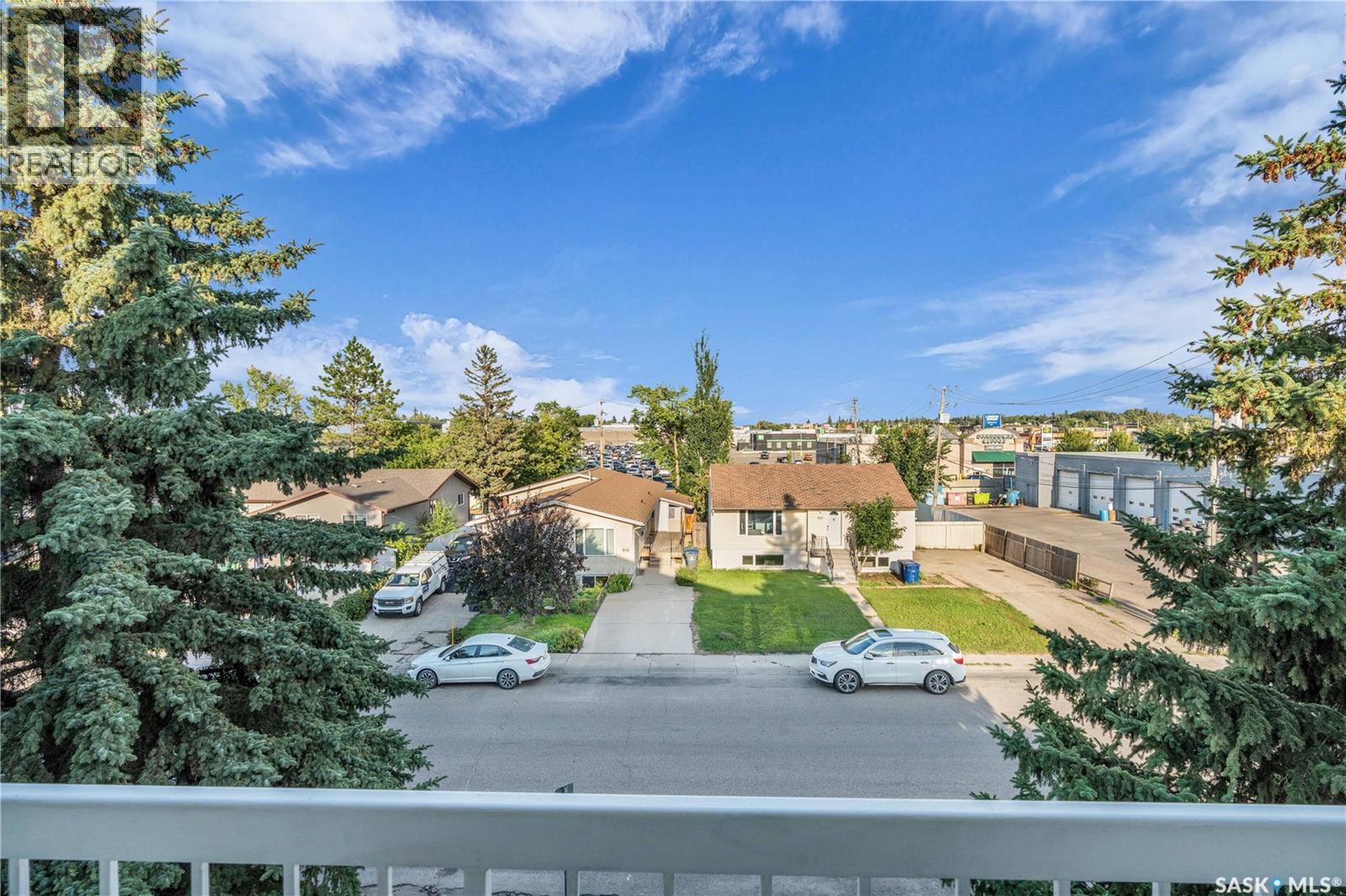 Photo 12 of 302 918 Argyle Avenue, Saskatoon SK