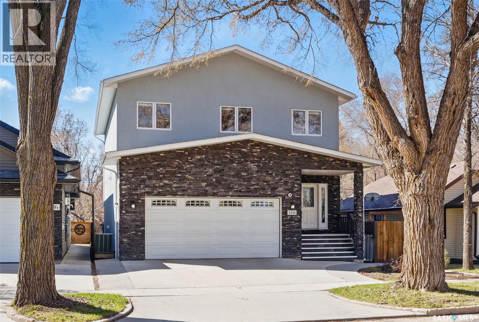 Photo 41 of 116 Hilliard Street E, Saskatoon SK