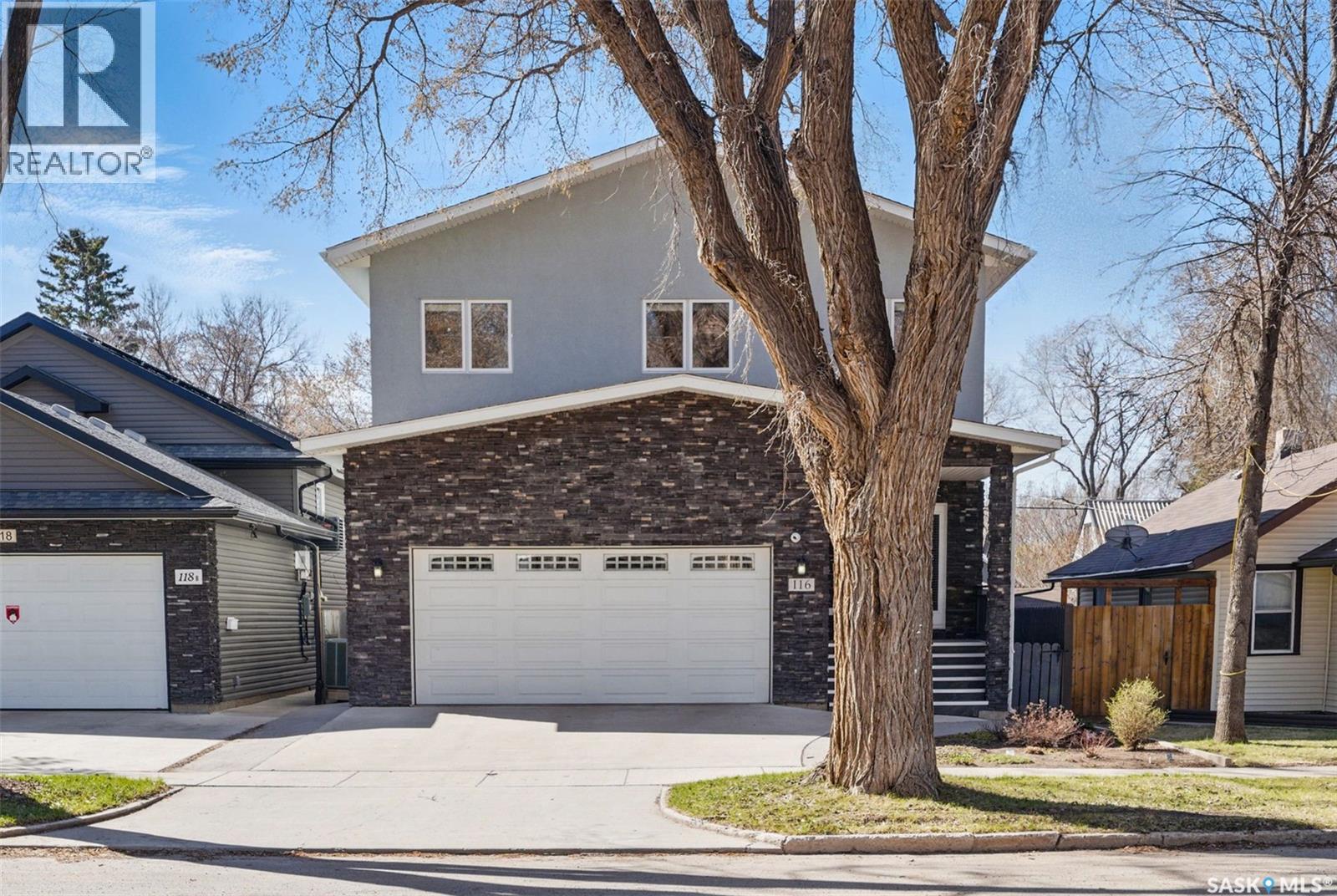 Photo 5 of 116 Hilliard Street E, Saskatoon SK