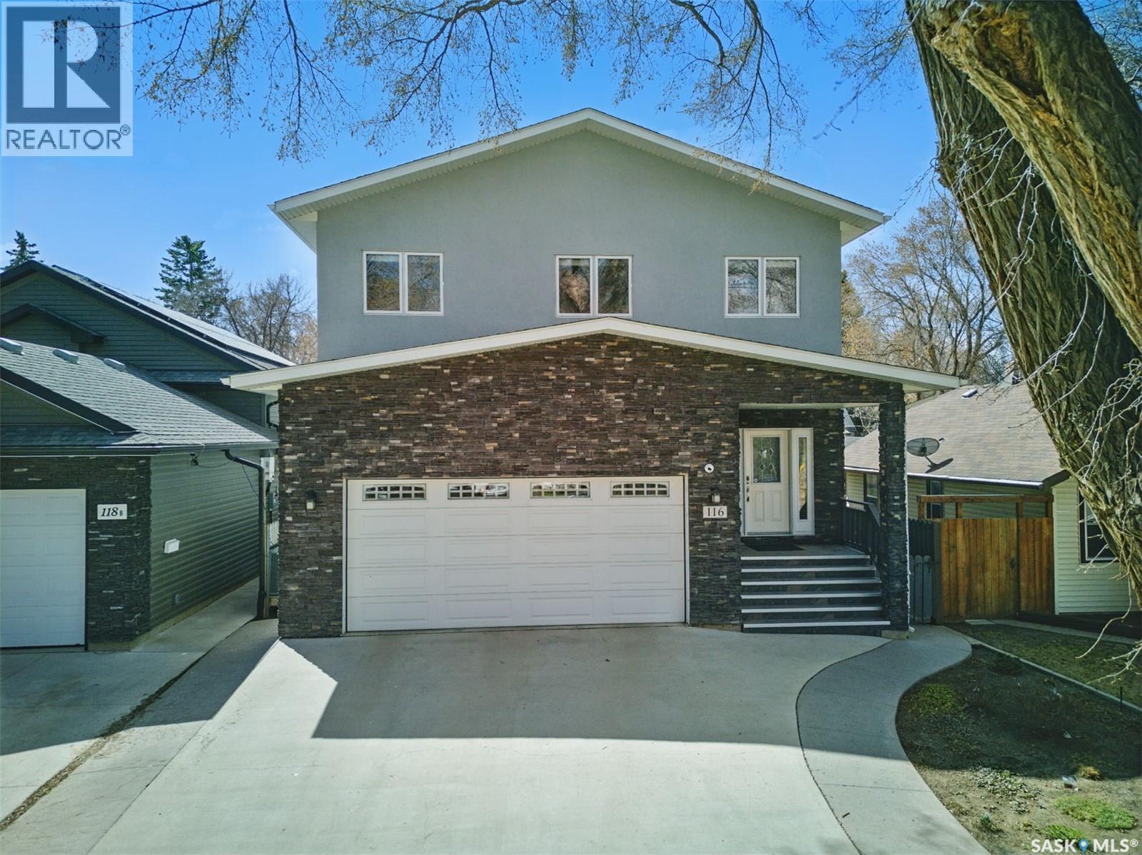 Photo 43 of 116 Hilliard Street E, Saskatoon SK