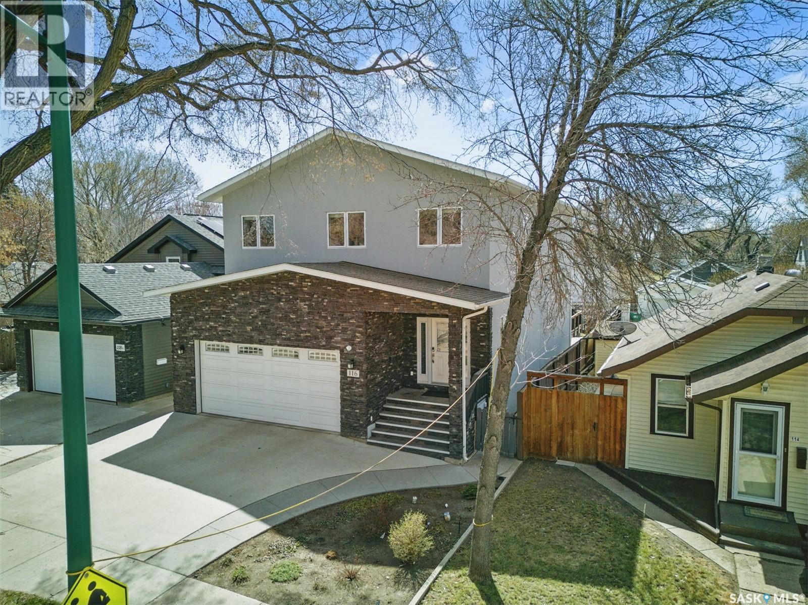 Photo 23 of 116 Hilliard Street E, Saskatoon SK