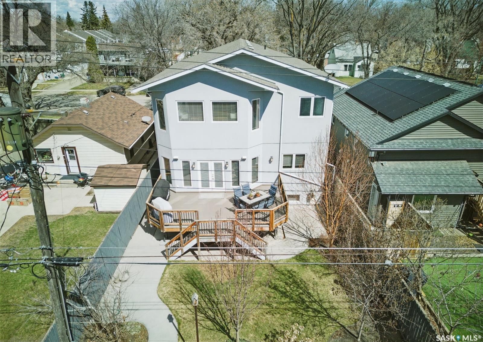 Photo 42 of 116 Hilliard Street E, Saskatoon SK