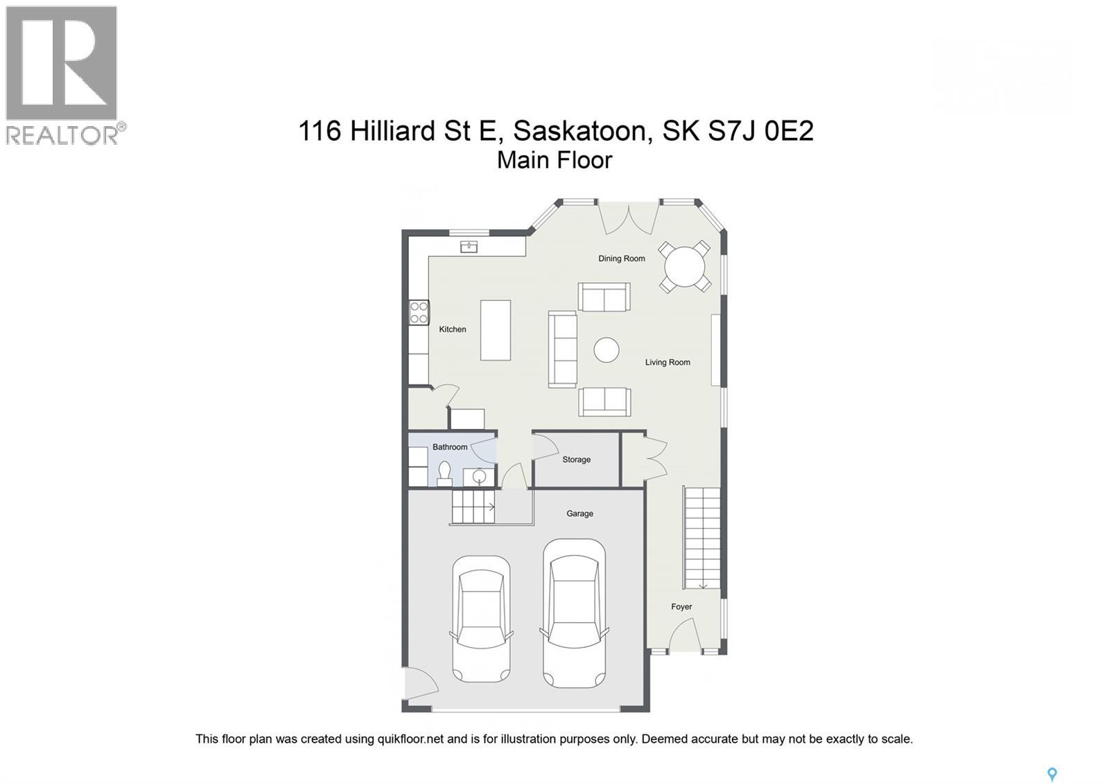 Photo 37 of 116 Hilliard Street E, Saskatoon SK