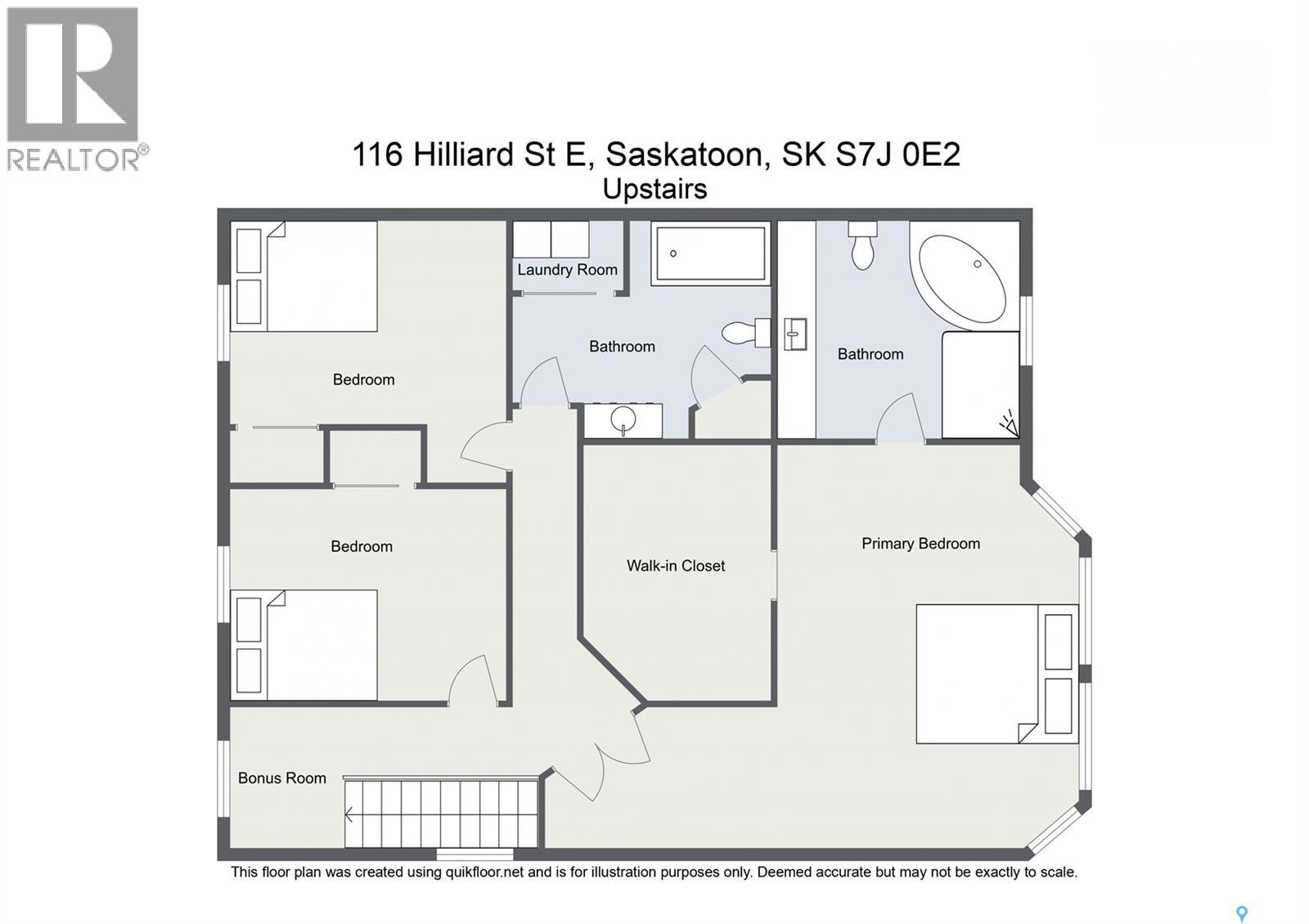 Photo 2 of 116 Hilliard Street E, Saskatoon SK