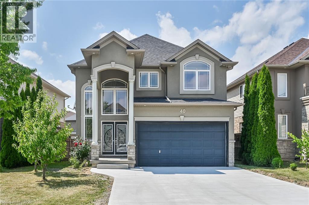 Photo 17 of 40 Davinci Boulevard, Hamilton ON