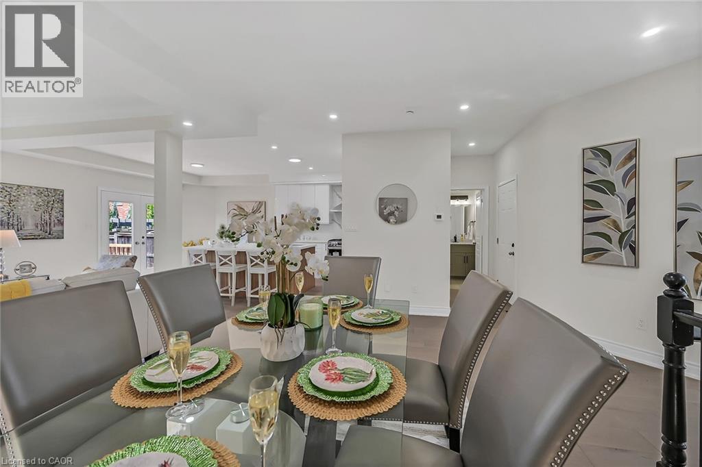 Photo 31 of 40 Davinci Boulevard, Hamilton ON