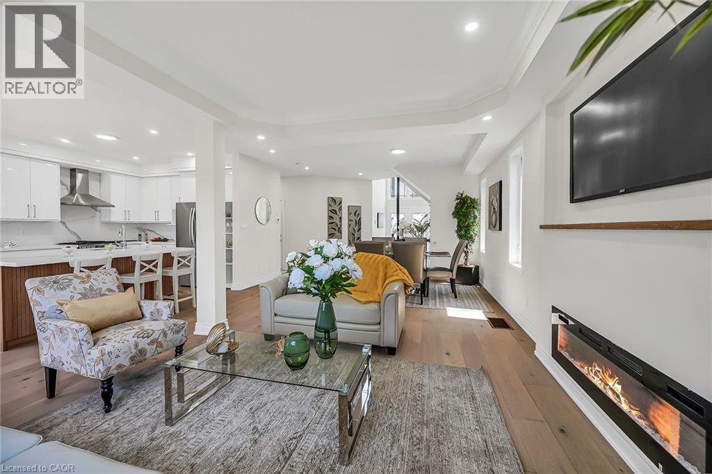 Photo 42 of 40 Davinci Boulevard, Hamilton ON