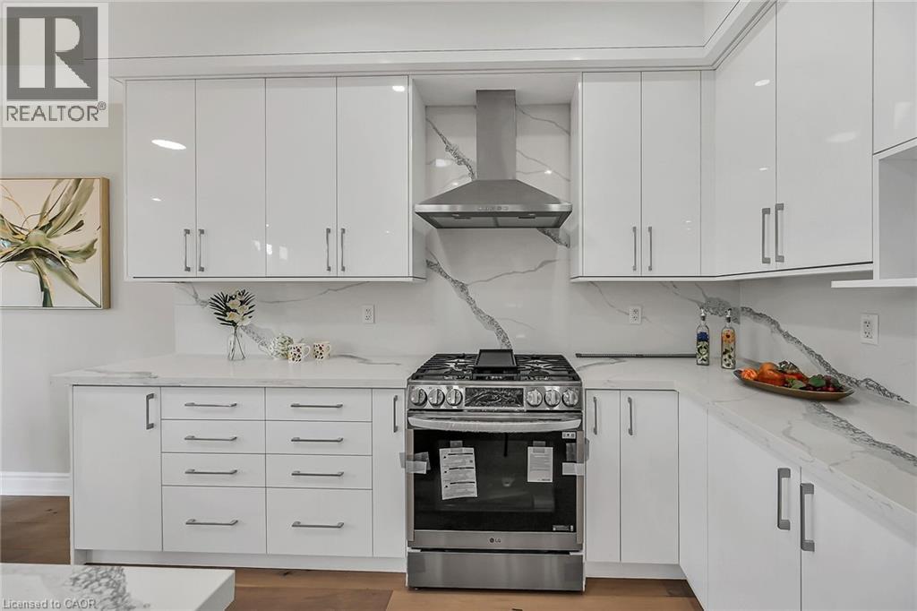 Photo 44 of 40 Davinci Boulevard, Hamilton ON
