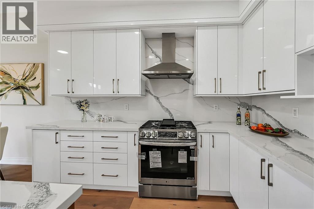 Photo 45 of 40 Davinci Boulevard, Hamilton ON