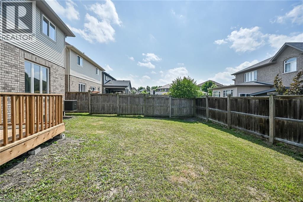 Photo 50 of 40 Davinci Boulevard, Hamilton ON